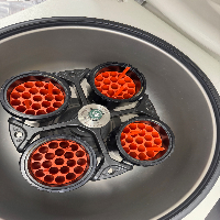 Thermo Sorvall ST 40 Centrifuge image 1